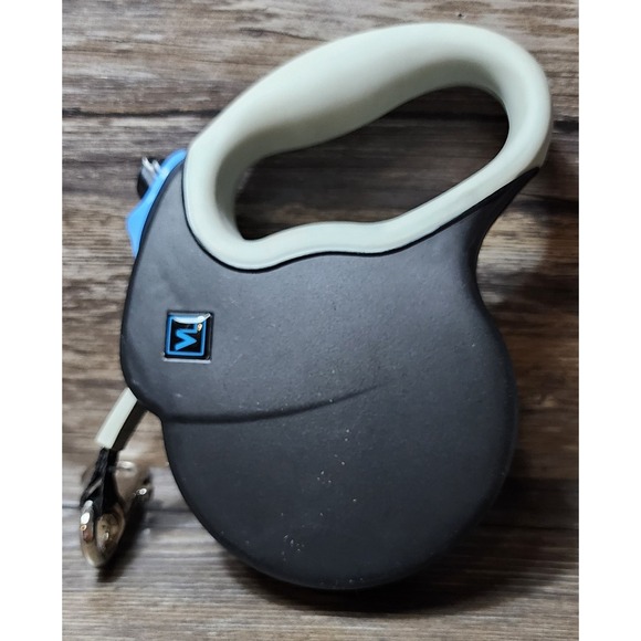 Vibrant Life 16ft‎ reflective dog retractable leash EUC! - Picture 3 of 4